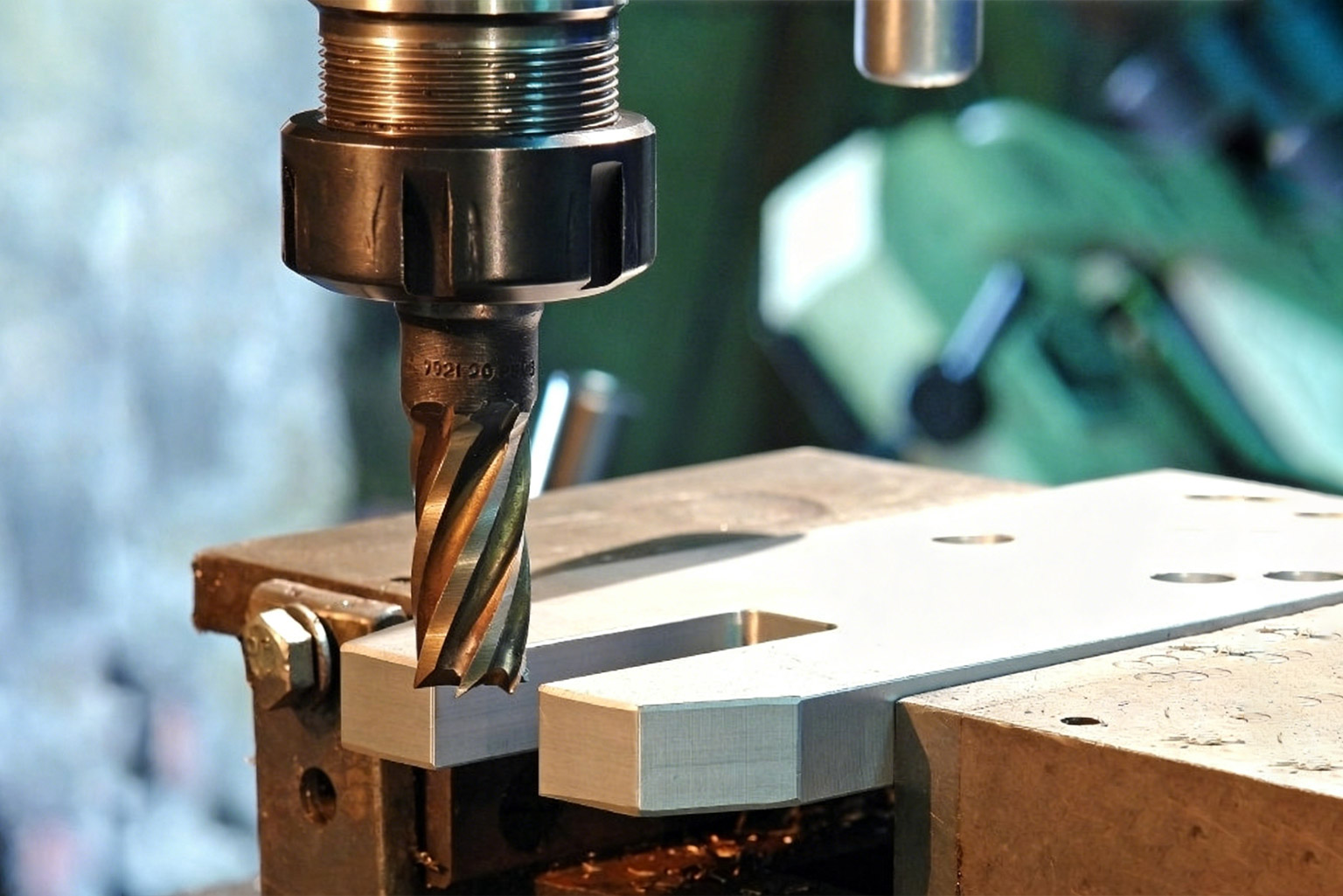 pipe repair