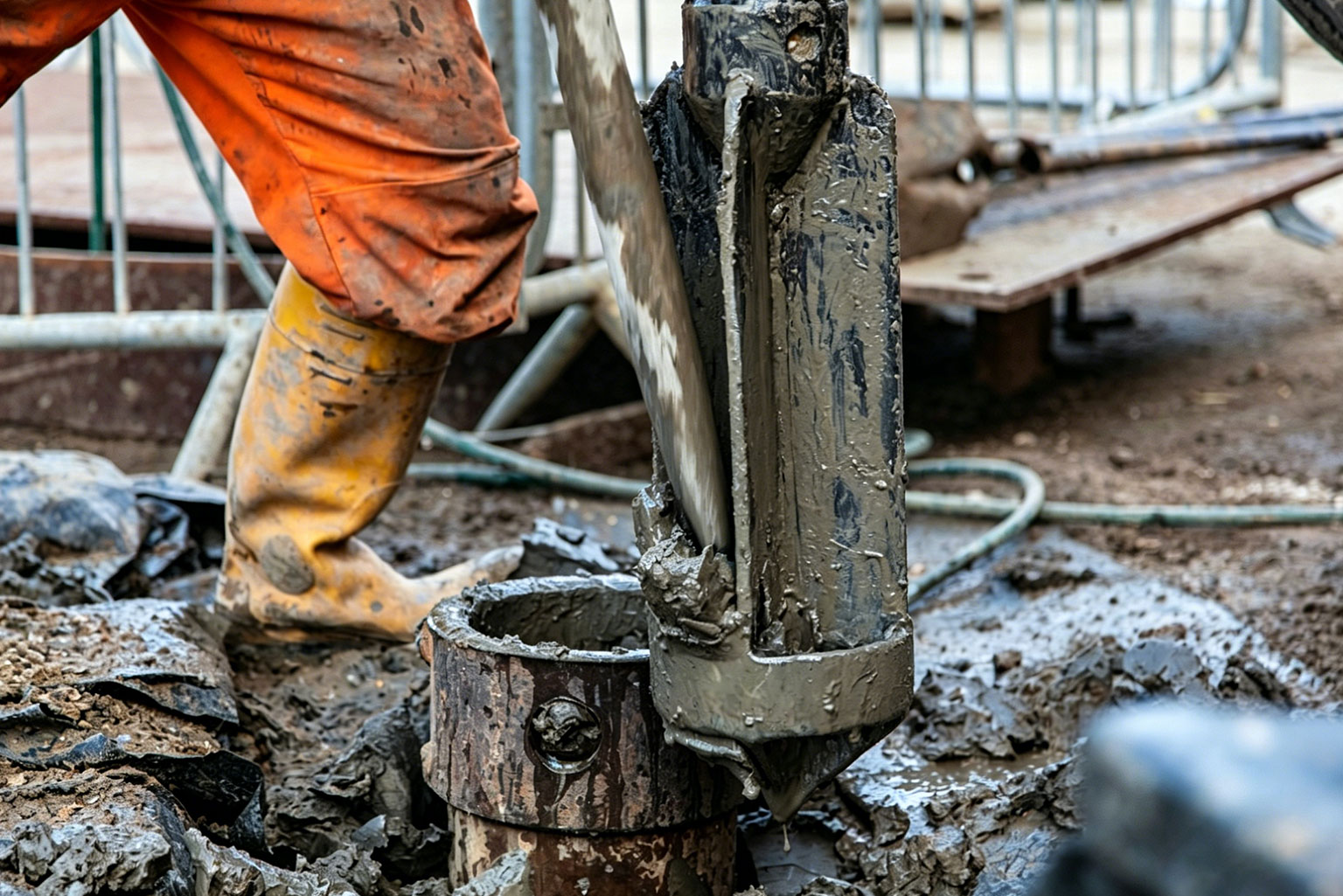 plumber