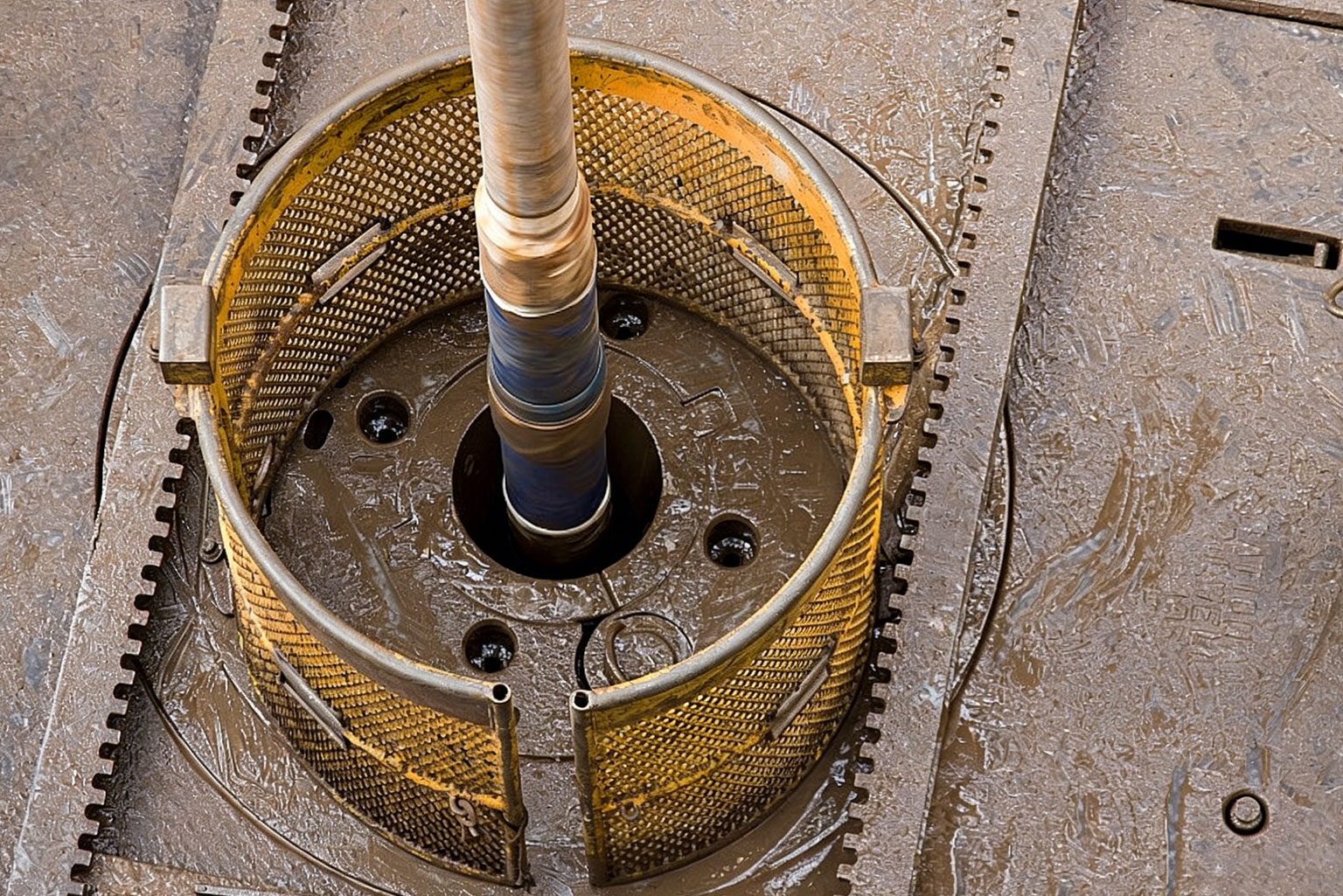 pipe repair