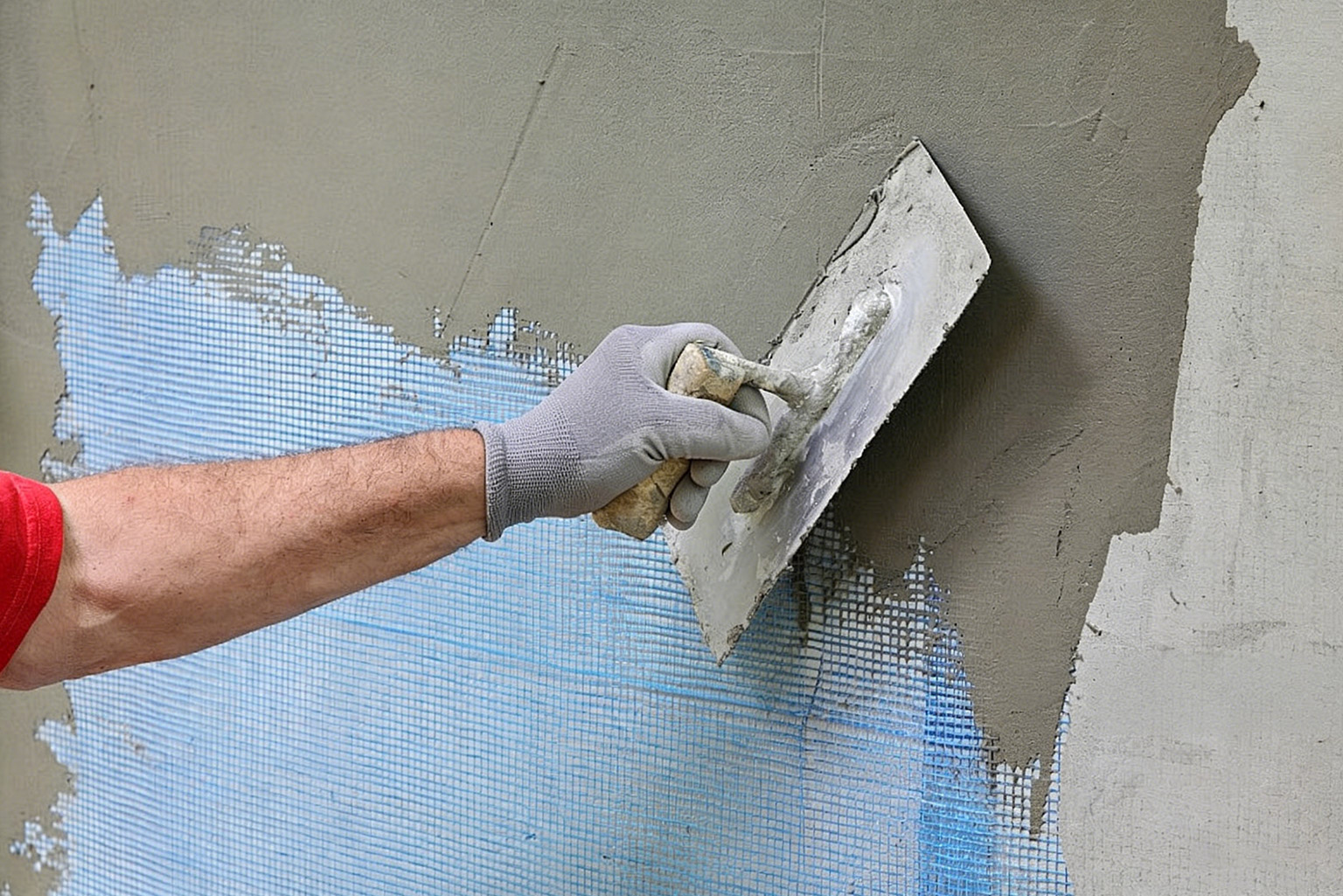 pipe repair